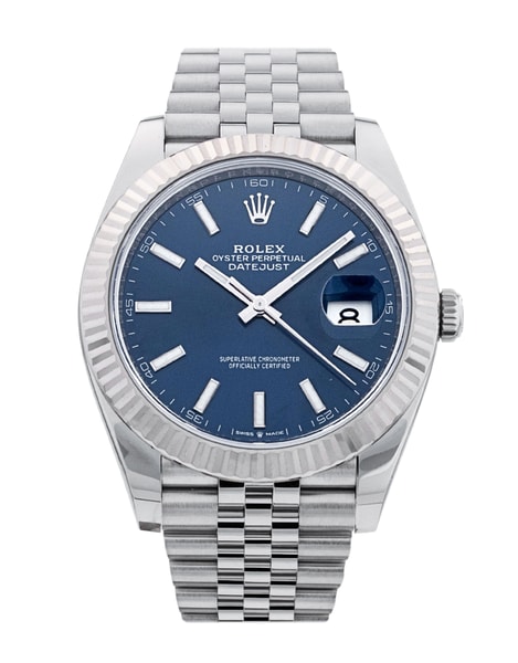 Rolex Datejust 41 126334